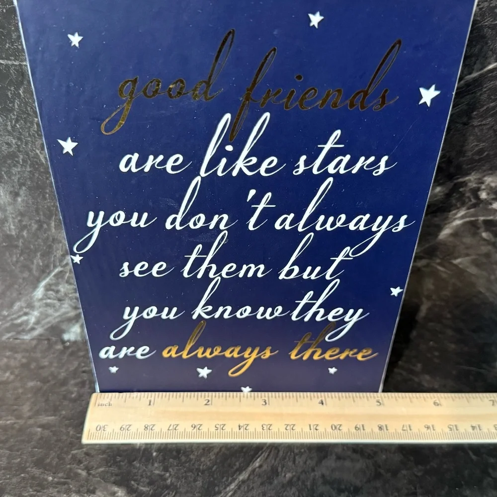 Home Decor Signs and Jack